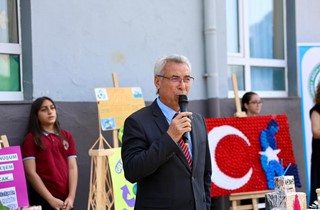 Gemlik’te Dünya Çevre Günü Etkinlikleriyle Çevre Bilinci Gelecek Nesillere Aktarıldı